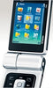 Nokia N92 Unlocked GSM Triband Cell Phone