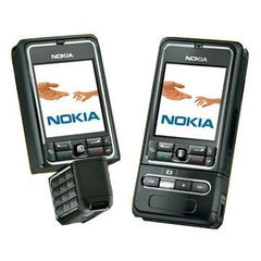 Nokia 3250 GSM Phone (Unlocked)