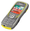 Nokia 5500 Sport Unlocked GSM Phone Yellow