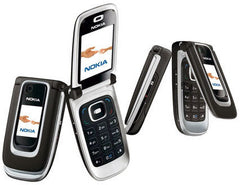 Nokia 6131 Unlocked GSM Phone