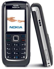 Nokia 6151 Unlocked GSM Phone