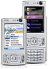 Nokia N95  Cell Phone (Unlocked)